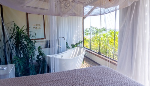 Elite Double Room