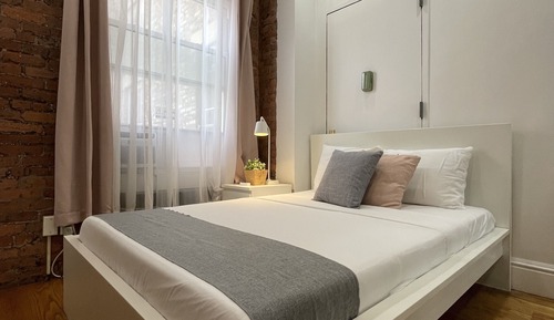 Signature Apartment