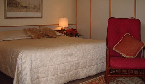 Superior Single Room