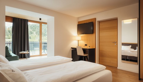 Junior Room