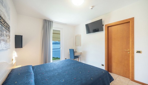 Panoramic Double Room