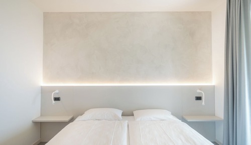 Junior Double Room