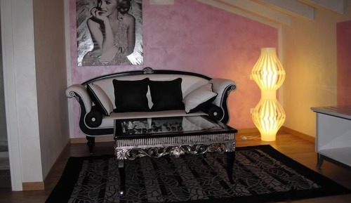 Twin room Single Beds