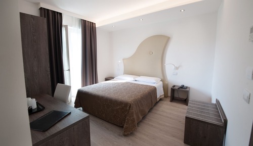 Signature Suite, 2 Bedrooms