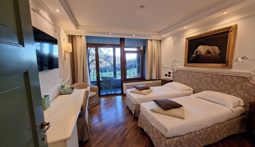 Double or Twin Room