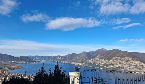 Panoramic Suite