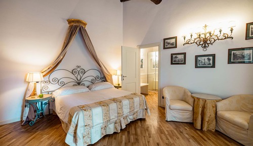 Double or Twin Room