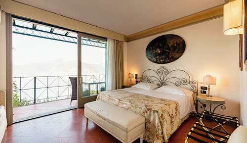 Double Room, Lake View