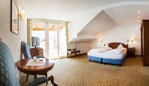 Junior Suite Classic