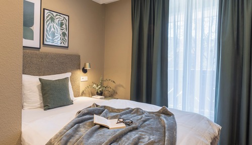 Single Room Superior