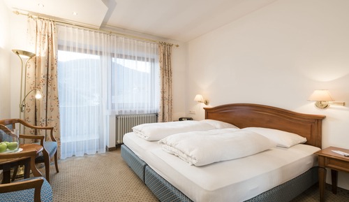 Double Room Standard Panorama