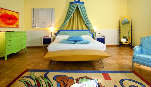 Junior Suite Premium