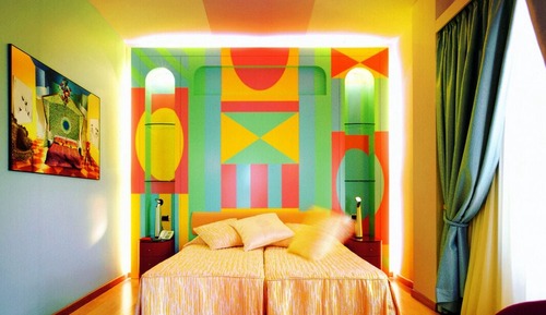 Concept Suite Mendini