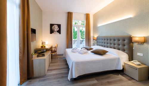 Royal Suite