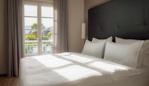 Suite, 1 Bedroom (Magda S)