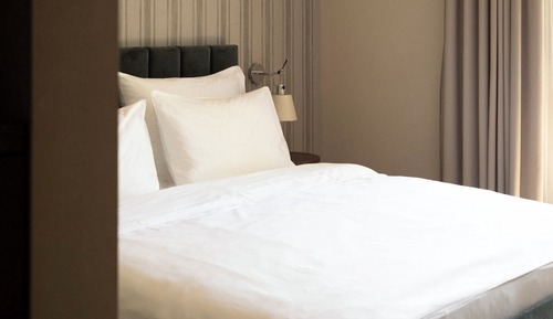 Superior Room (Magdas)