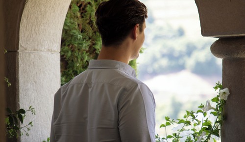 Junior Suite, Garden View