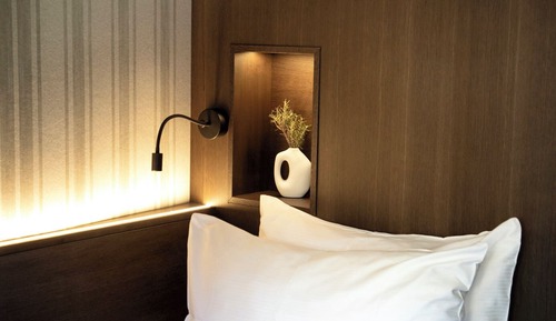 Room, 1 Twin Bed