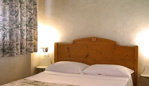 Family Quadruple Room