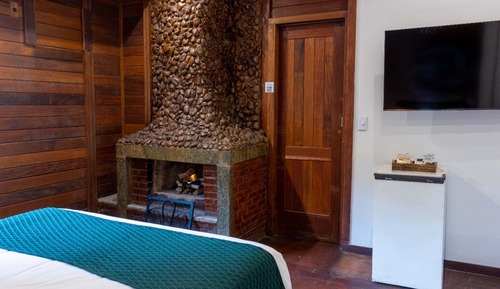 Chalet, Multiple Beds