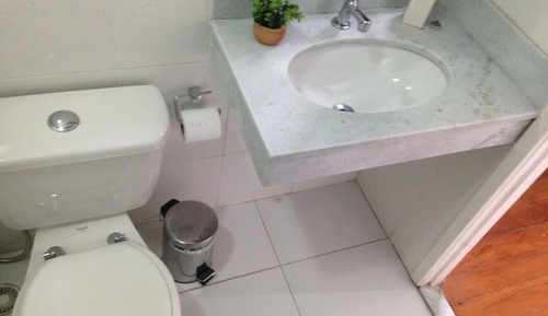 Standard Suite, 1 Double Bed, Private Bathroom
