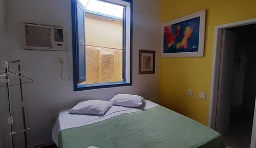 Family Quadruple Room