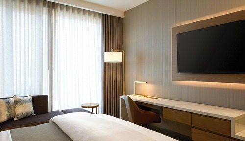Room, 1 King Bed