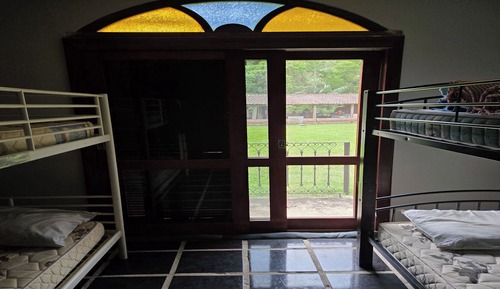 Basic Shared Dormitory, Mountain View
