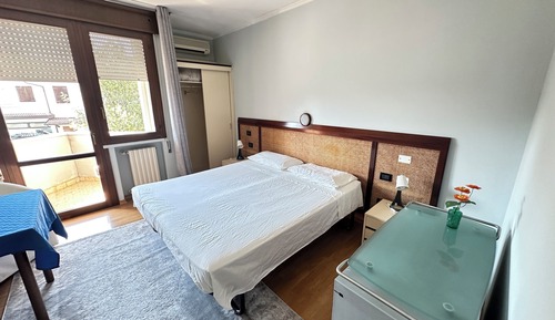 Comfort Single Room
