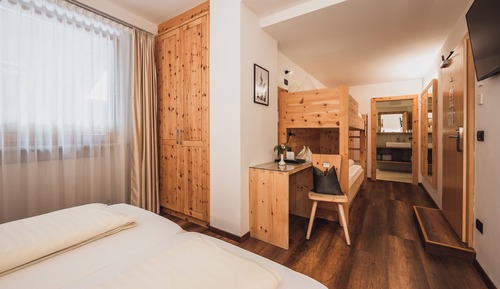 Comfort Room