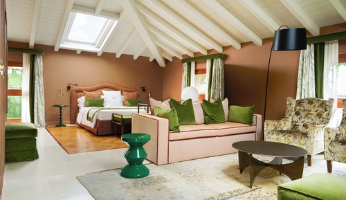 Panoramic Suite