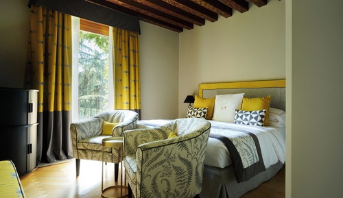 Superior Double or Twin Room