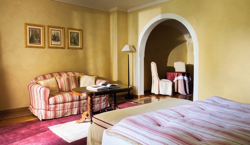 Comfort Room