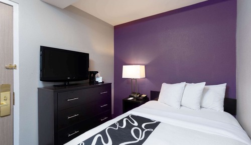 Room, 1 Double Bed, Non Smoking