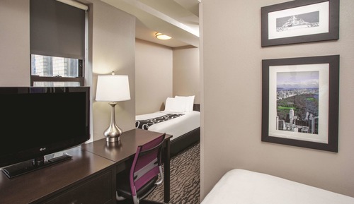 Room, Multiple Beds, Non Smoking