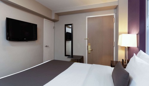 Room, 1 Queen Bed, Non Smoking