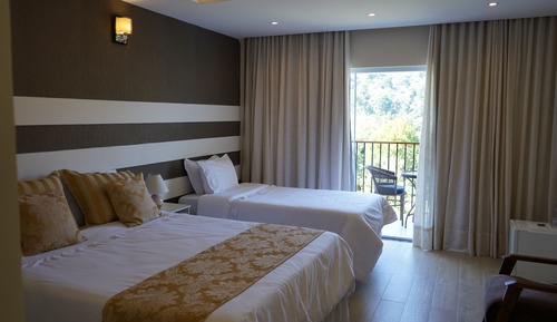 Family Apartment