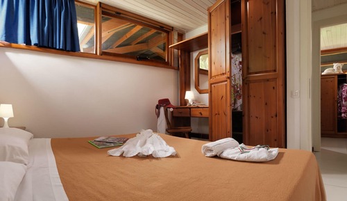 Comfort Bungalow, 2 Bedrooms, Beachside