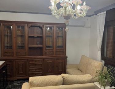 Three-Bedroom Deluxe Apartment