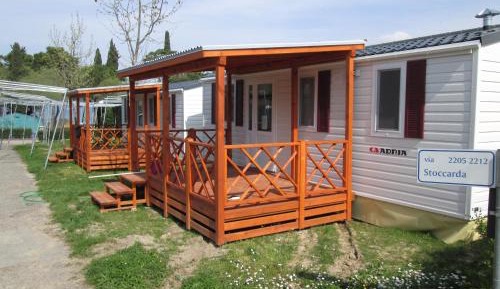 Mobile Home
