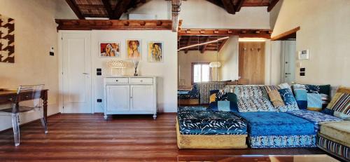 Penthouse Apartment