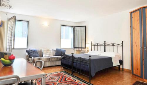 One-Bedroom Apartment (2 Adults)