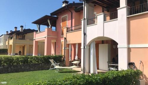 Vacation Home
