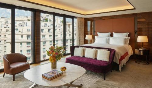 Executive Room