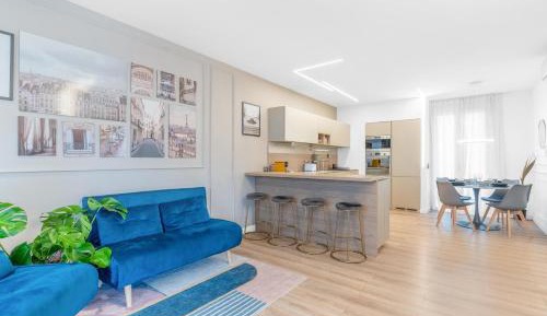 Superior Apartment
