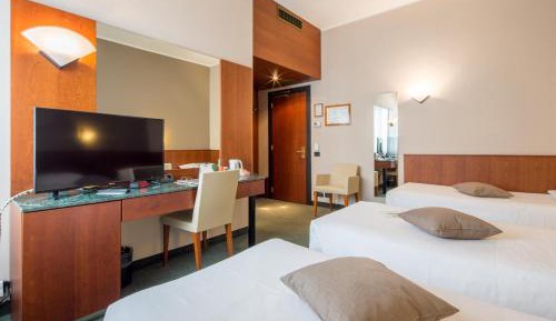 Classic Triple Room