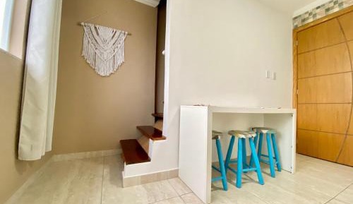 Duplex Apartment