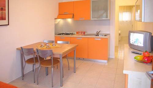 Apartment with Balcony 24