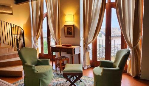 Comfort Suite