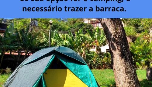 Tent
